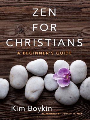 cover image of Zen for Christians